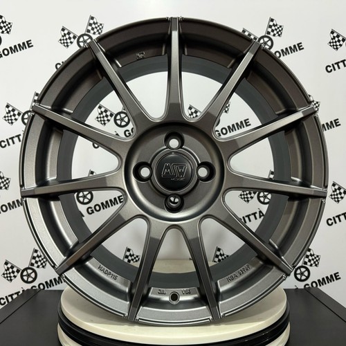 Jantes alliage compatible - en,