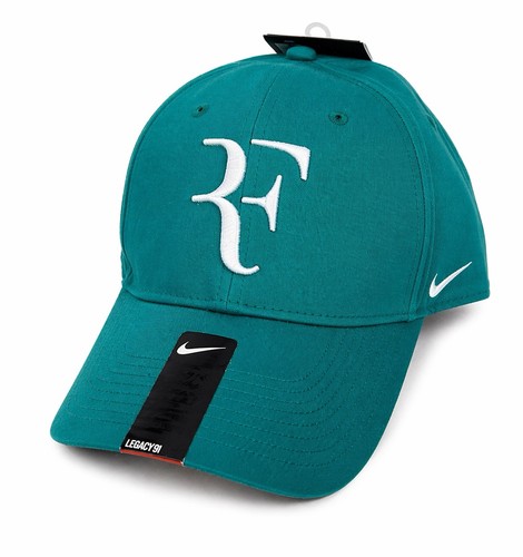 Nike cap roger federer - cap,