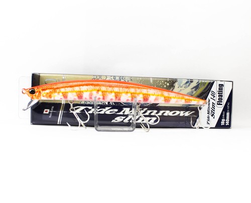 Duo tide minnow - minnow, 140