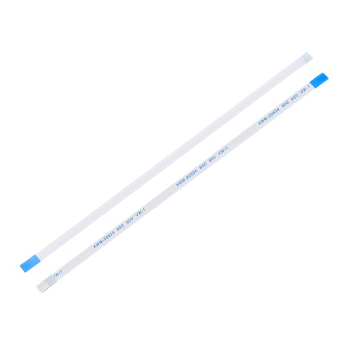 Câble plat flexible ffc - flexible, 7