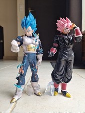 Lot  2  Figurines  Dragon