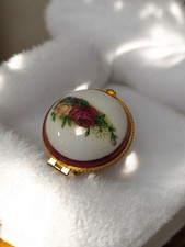 Mini boîte à pilules