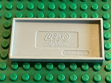 LEGO Vintage OldGray Garage 4