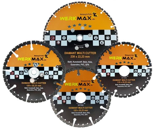Disque découpe diamant - découpe,