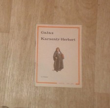 Galas Karsenty-Herbert. Saison