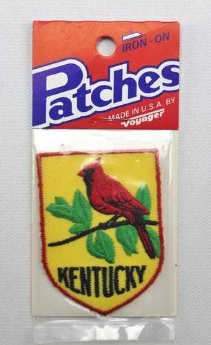 New vintage kentucky travel - new,