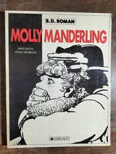 "MOLLY MANDERLING" Mino MILANI