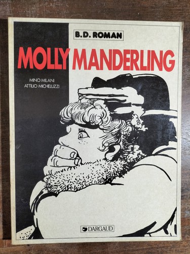 Molly manderling mino milani - mino,