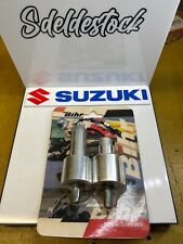 Kit fixation pare-carter ALLOY ULTIMA Suzuki GSX-R gsxr 1000 2006 444270