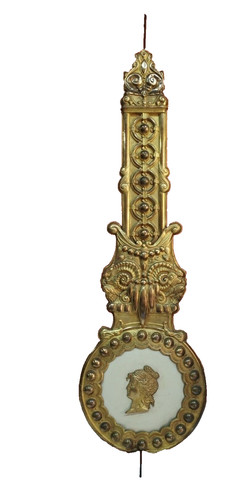 Ancien balancier pour - ancien,