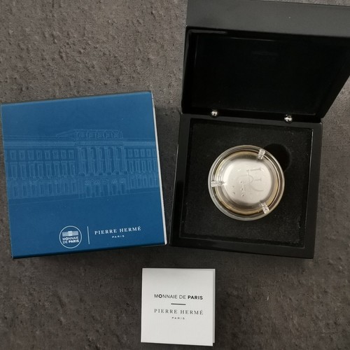 Coffret euro argent 2023 - euro,