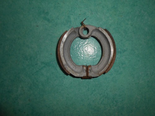 Mâchoires frein tambour - 90, mm