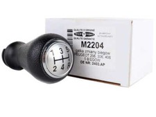 Pommeau de Levier de Vitesse