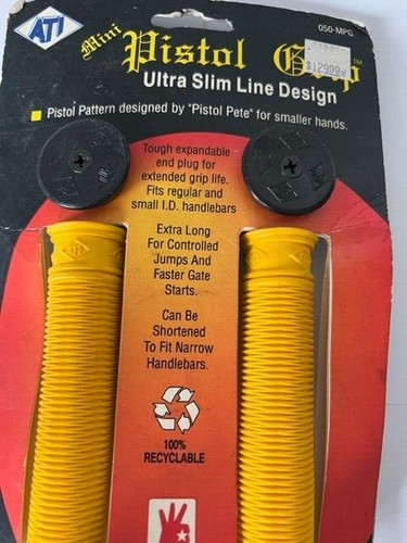Nos ati mini pistol - !,
