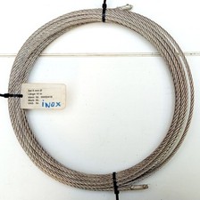 Câble INOX 5 mm