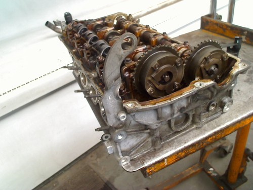 Culasse peugeot 207 - peugeot, 207/207+