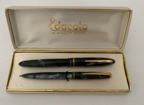 Edacoto parure bachelor - edacoto,