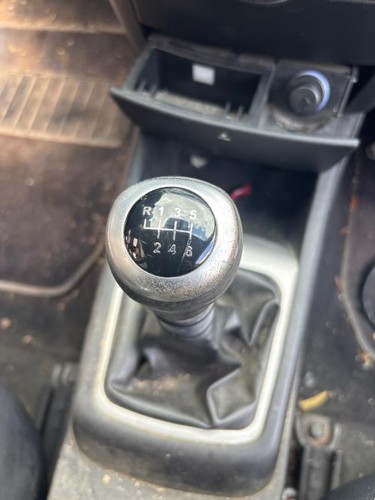 Levier vitesses kia cee 1 - levier,