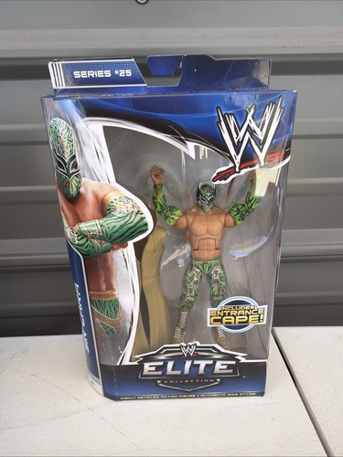 Wwe elite collection series - wwe,