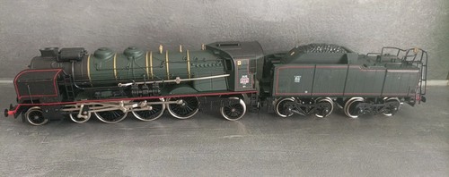 Jouef locomotives motrices - jouef,,