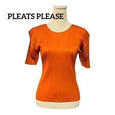 Pleats Please Issey Miyake