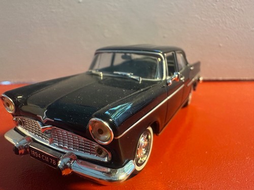 Solido simca chambord - -,
