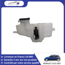 🇫🇷 RESERVOIR LAVE-GLACE