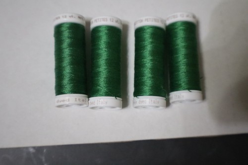 New spools sulky - 4,