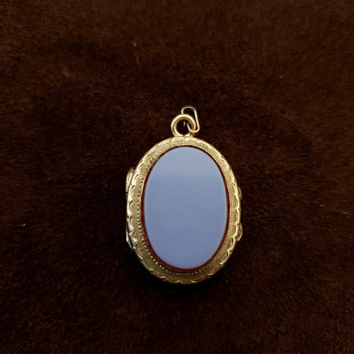 Pendentif ouvrant porte - pendentif, photo