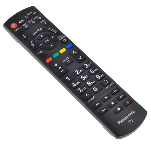 Télécommande originale - télécommande,