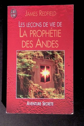 161035 james redfield - redfield,, les