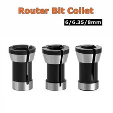 GB Extension Collet Chuck Tige