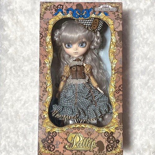 Pullip alice steampunk - pullip,