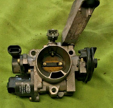 Boitier Papillon / RENAULT