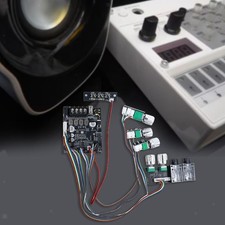 Carte D'amplificateur de