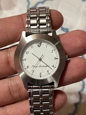 Montre Lamborghini en acier