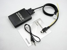 Yatour USB SD AUX Music CD