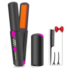 Fer à Lisser Sans Fil