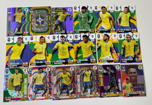 Panini fifa world cup - panini,