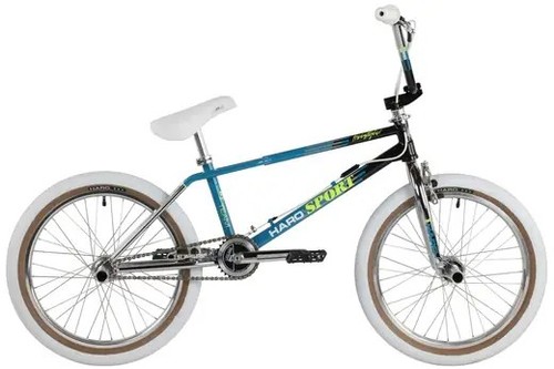 Bmx haro lineage - lineage, 2017