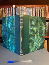 LEON DAUDET - Charles Maurras et son temps - René Girard 1928 EO Arches