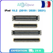 Connecteur FPC LCD Tactile Carte Mère / NAPPE Pour iPad 10.2 / iPad 10.5