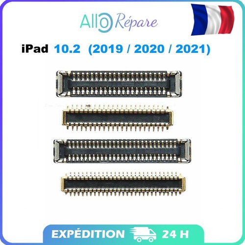 Connecteur fpc lcd - fpc,