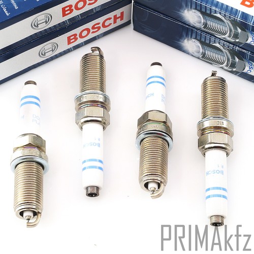 Bosch bougies double - bosch,