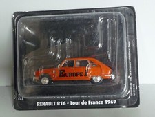 véhicule miniature RENAULT 16