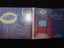 MAXI CD GENESIS / JESUS HE