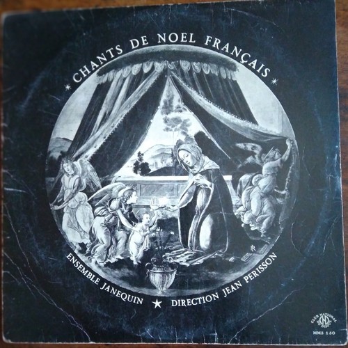 Chants noël français - de,