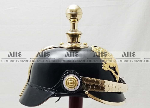 Casque pointes de - casque/casque, à