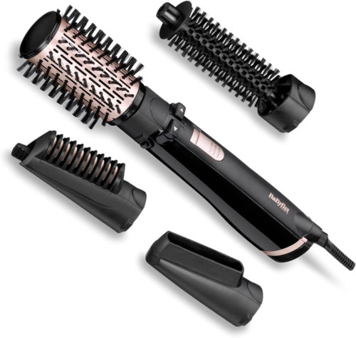 Babyliss ensemble brosses - ensemble,
