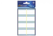 59546 étiquettes de confiture